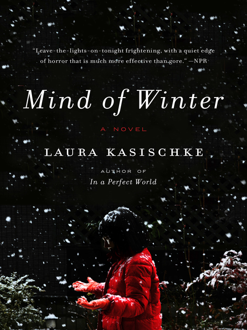Cover image for Mind of Winter